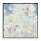 Stupell Industries Soft & Gentle Flower Field Framed Giclee, design by Lanie Loreth